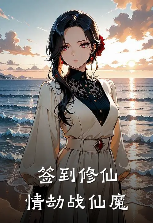 签到修仙：情劫战仙魔