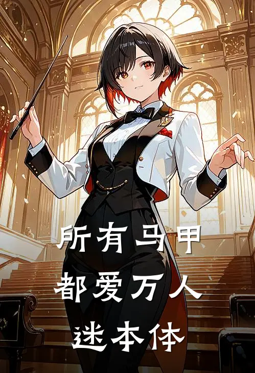 所有马甲都爱万人迷本体