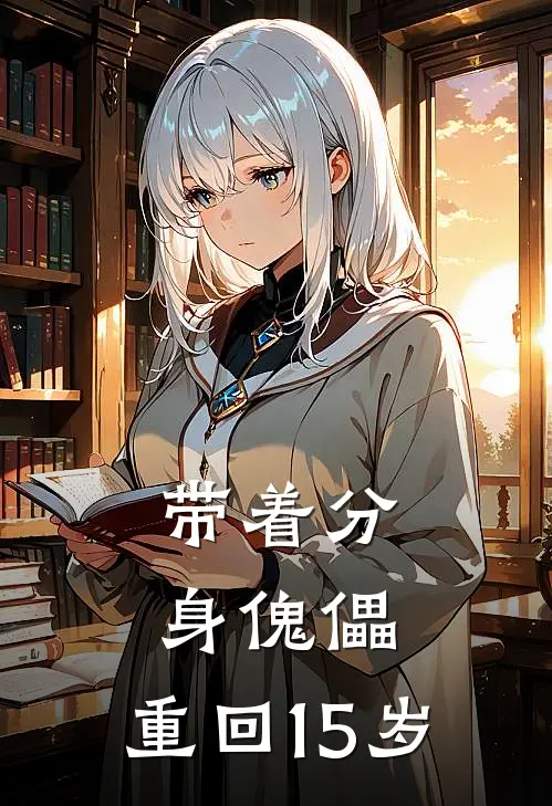 带着分身傀儡，重回15岁
