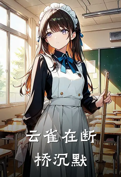 云雀在断桥沉默