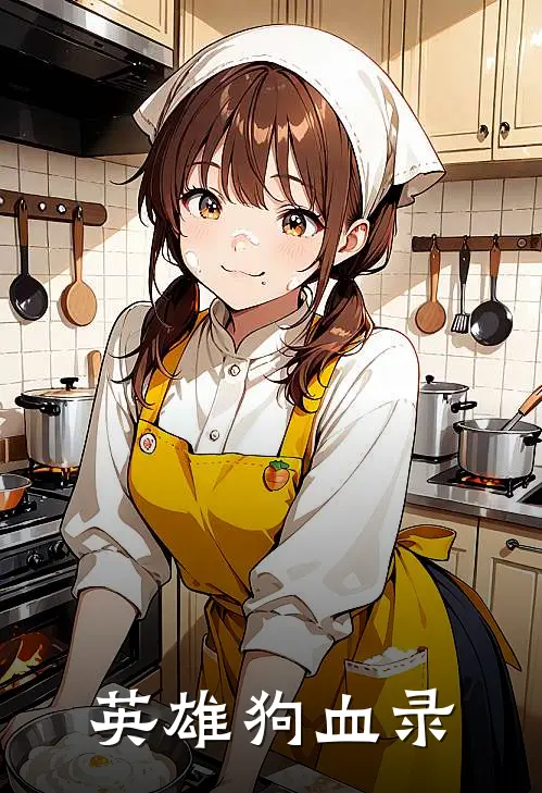 英雄狗血录