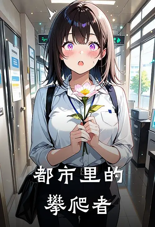 都市里的攀爬者