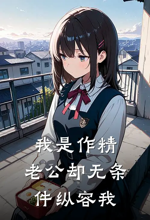 我是作精，老公却无条件纵容我