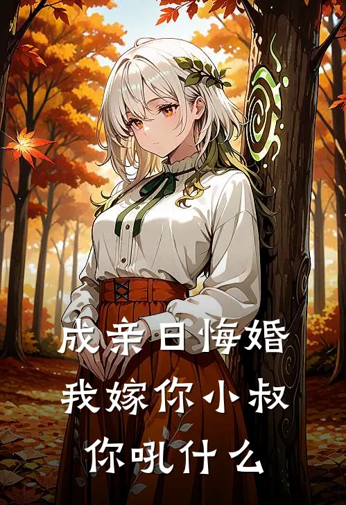 成亲日悔婚，我嫁你小叔你吼什么