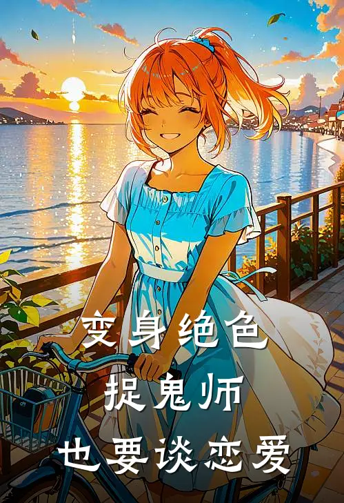 变身绝色捉鬼师，也要谈恋爱