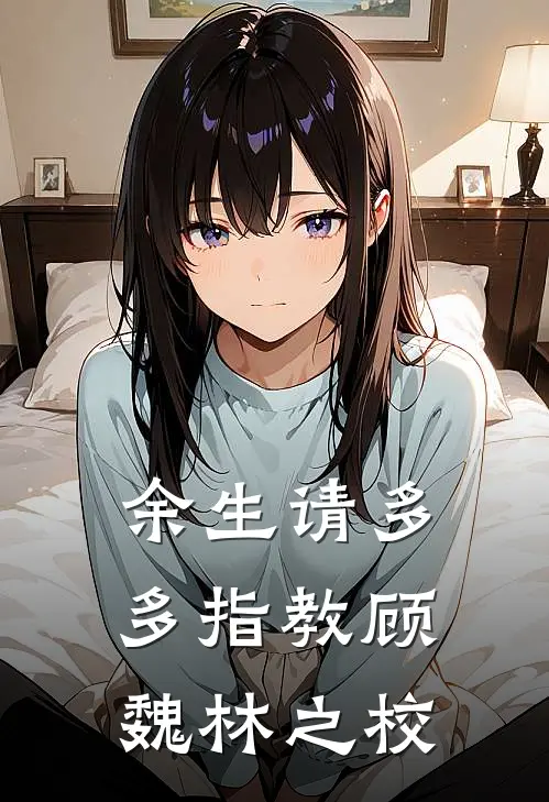 余生请多多指教顾魏林之校