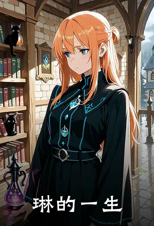 琳的一生