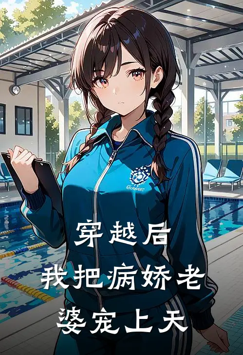 穿越后，我把病娇老婆宠上天