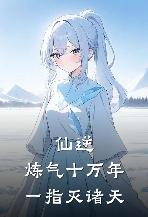 仙逆：炼气十万年，一指灭诸天