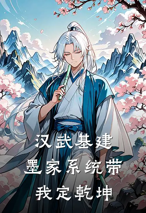 汉武基建：墨家系统带我定乾坤