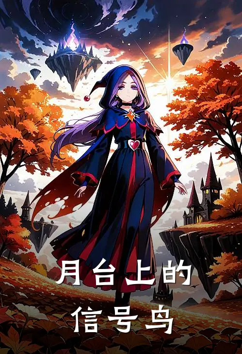 月台上的信号鸟