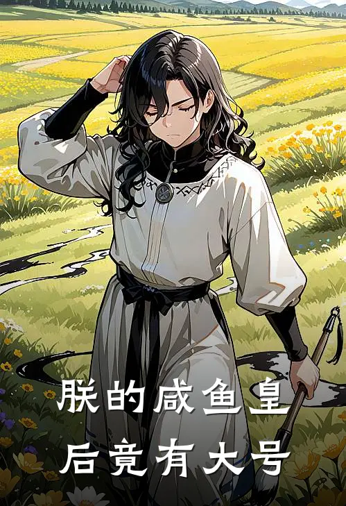 朕的咸鱼皇后竟有大号