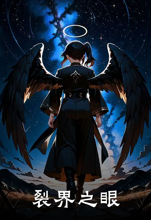 裂界之眼
