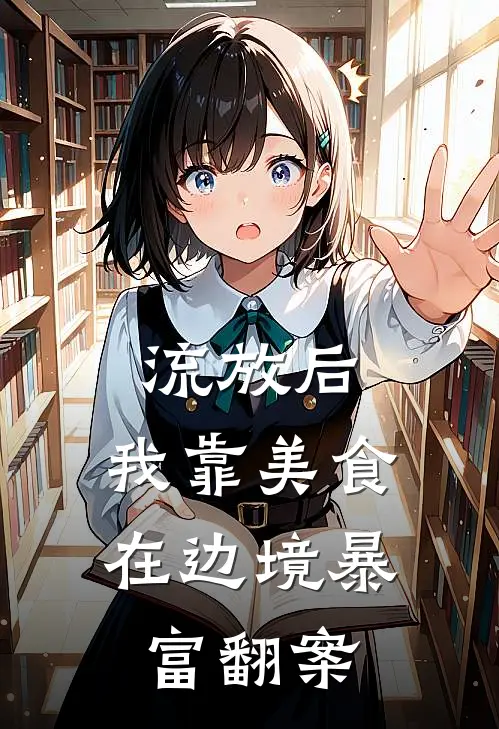 流放后，我靠美食在边境暴富翻案