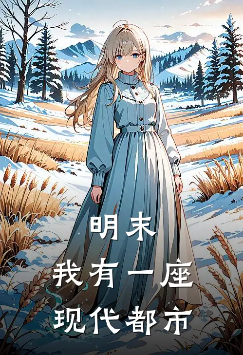 明末：我有一座现代都市