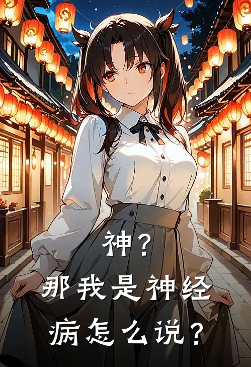 神？那我是神经病怎么说？