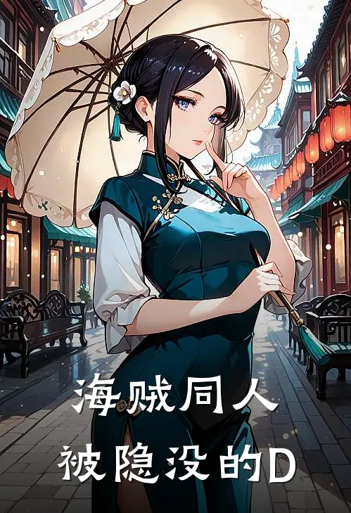 海贼同人：被隐没的D