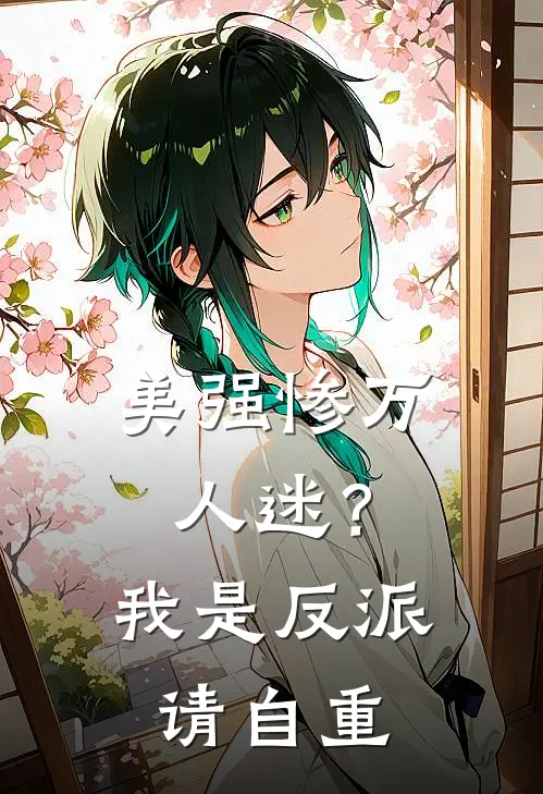美强惨万人迷？我是反派，请自重