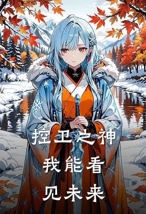 控卫之神：我能看见未来