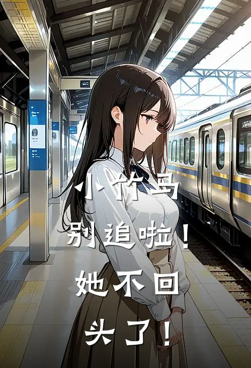 小竹马，别追啦！她不回头了！