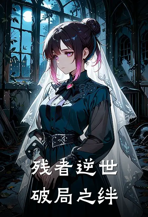 残者逆世：破局之绊