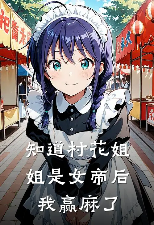 知道村花姐姐是女帝后我赢麻了