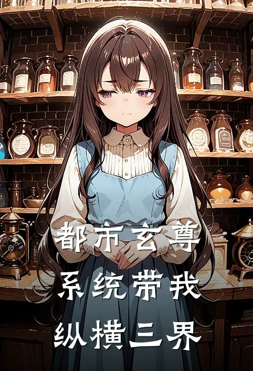 都市玄尊：系统带我纵横三界