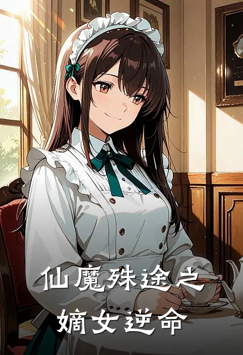 仙魔殊途之嫡女逆命