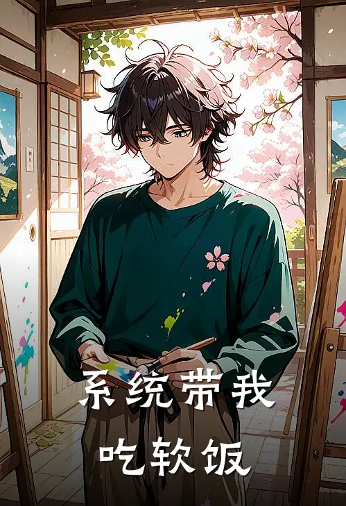 系统带我吃软饭