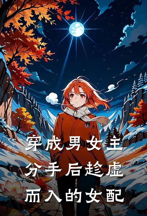 穿成男女主分手后趁虚而入的女配
