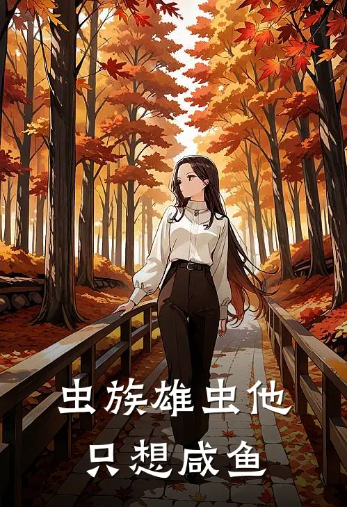 【虫族】雄虫他只想咸鱼