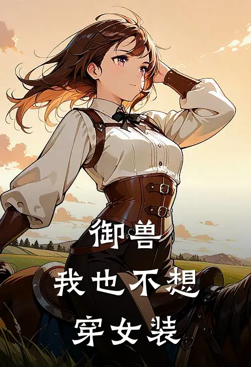 御兽：我也不想穿女装