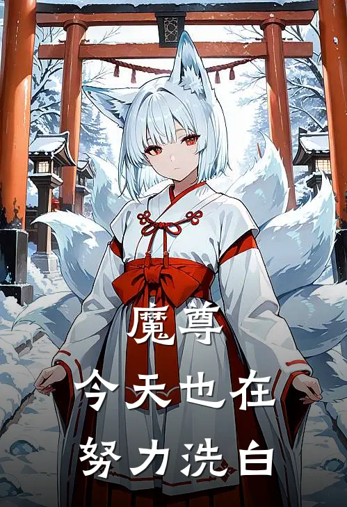 魔尊，今天也在努力洗白