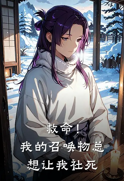 救命！我的召唤物总想让我社死