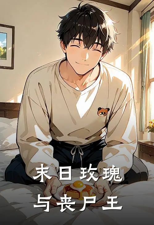 末日玫瑰与丧尸王