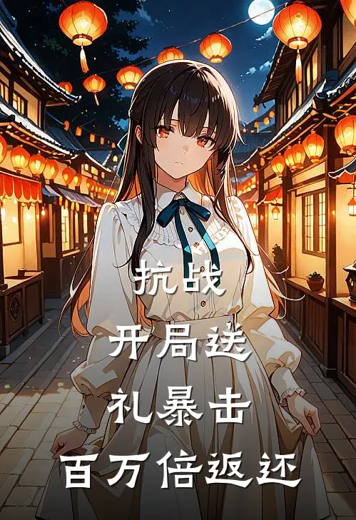 抗战：开局送礼暴击，百万倍返还