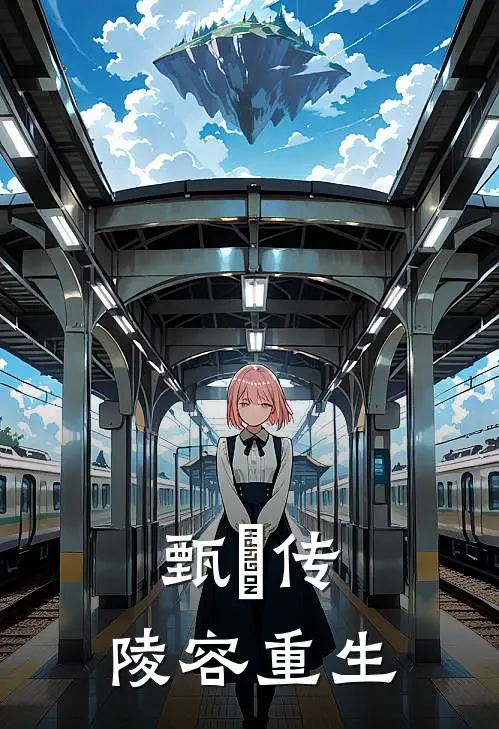 甄嬛传：陵容重生