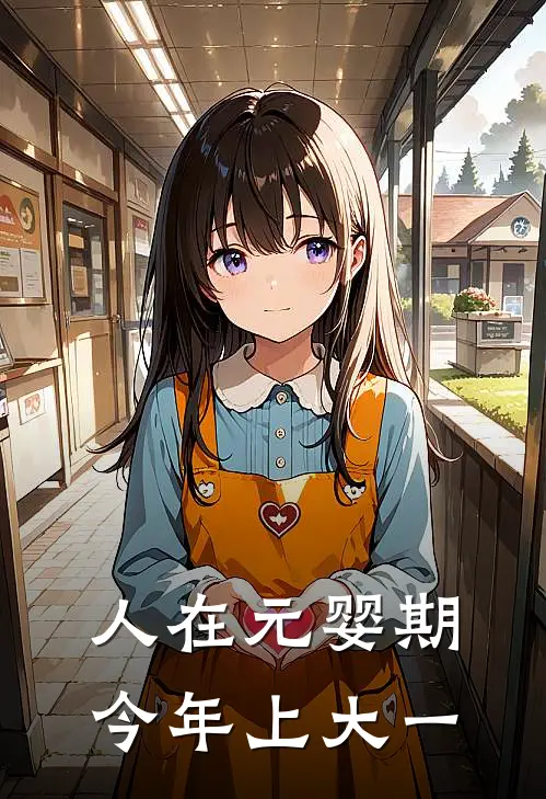 人在元婴期，今年上大一