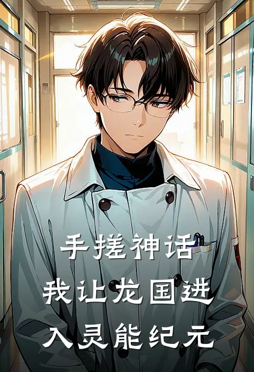 手搓神话：我让龙国进入灵能纪元