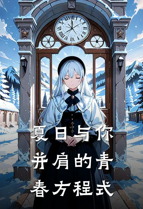 夏日与你并肩的青春方程式