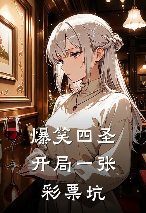 爆笑四圣：开局一张彩票坑