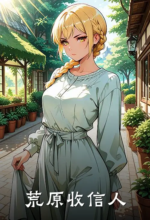 荒原收信人
