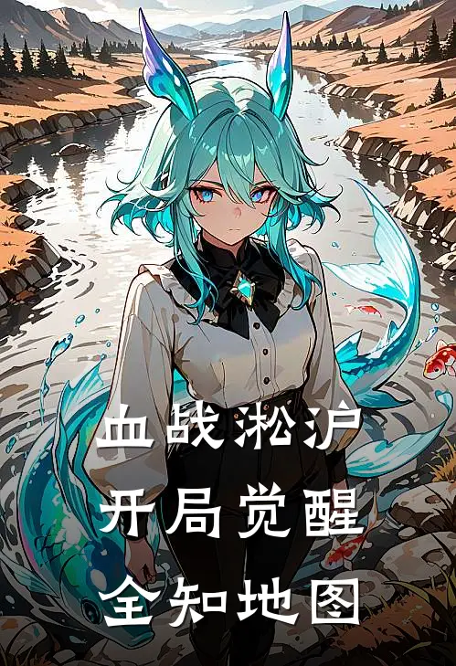 血战淞沪：开局觉醒全知地图