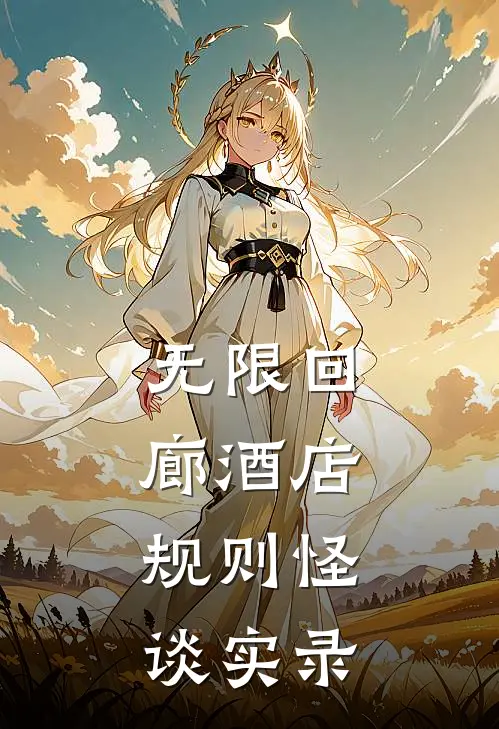 无限回廊酒店：规则怪谈实录