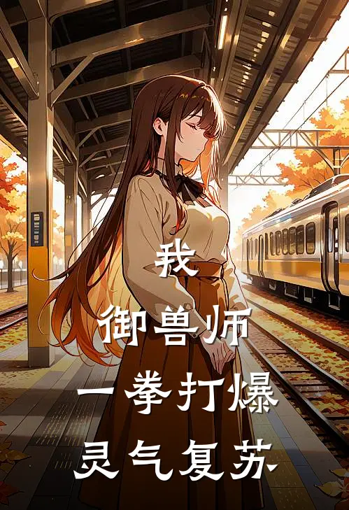 我，御兽师，一拳打爆灵气复苏