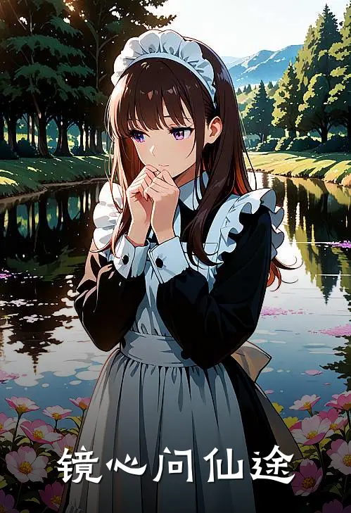镜心问仙途