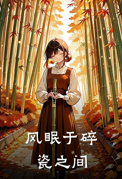 风眠于碎瓷之间