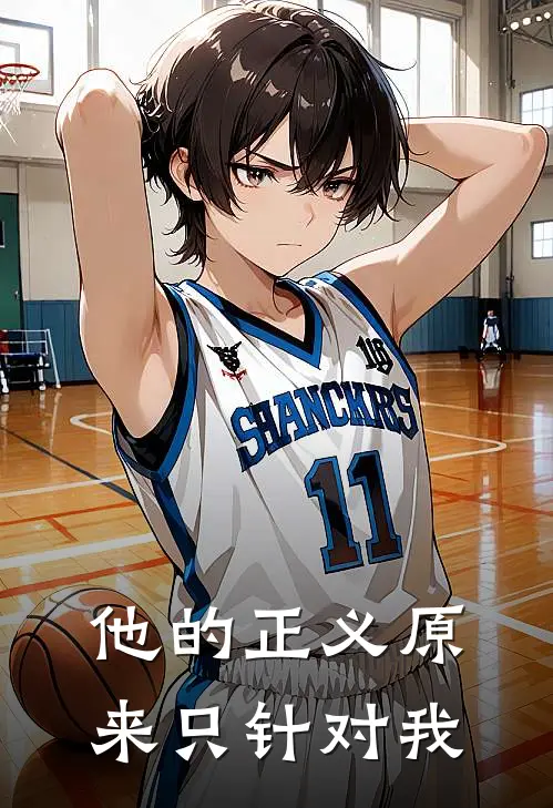 他的正义原来只针对我