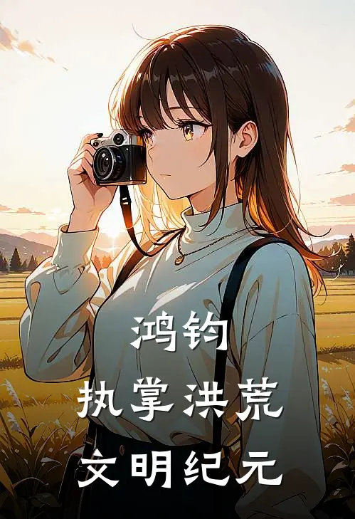 鸿钧：执掌洪荒，文明纪元