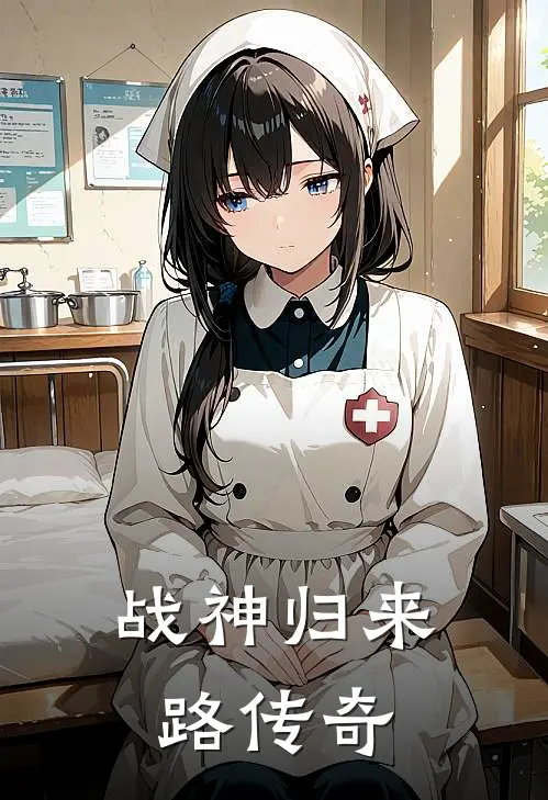 战神归来路传奇